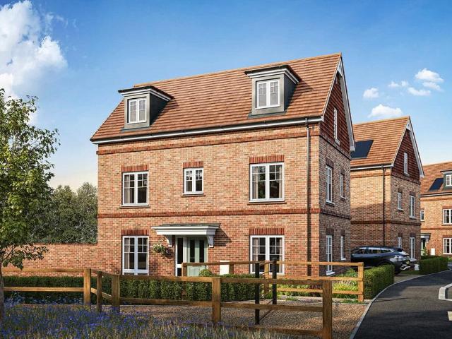 House for sale in Newell Green