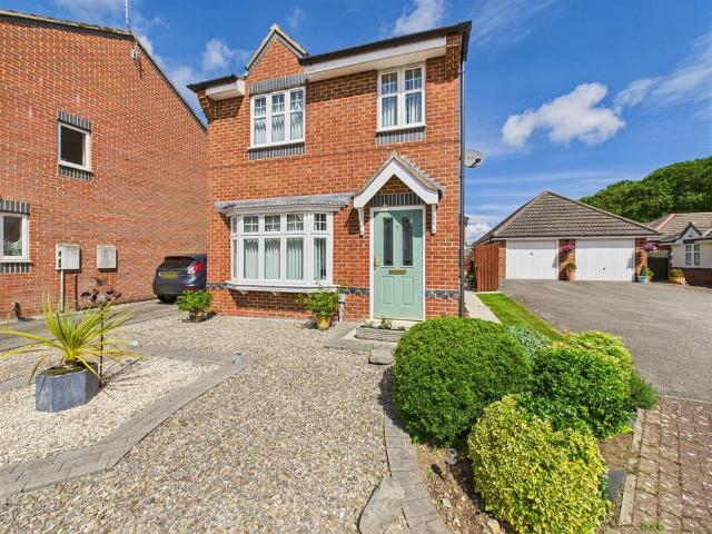 House for sale in Old Town, Bridlington