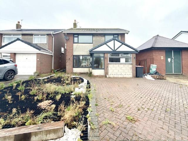 House for sale in Fleetwood, Cabus