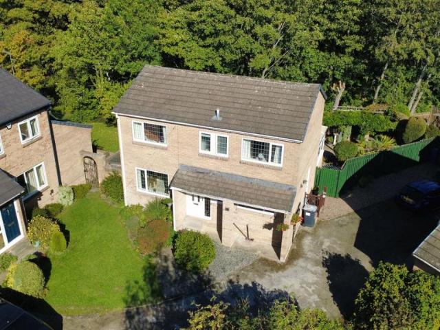 House for sale in Bridge End, Barnsley