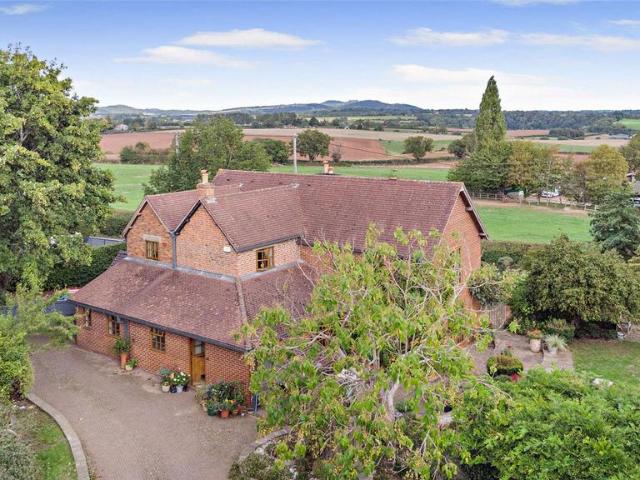 House for sale in Brand Green, Forest of Dean