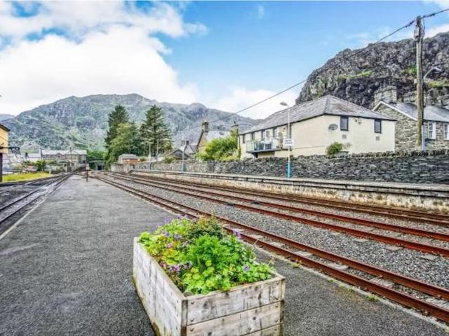 House for sale in Ffestiniog, Blaenau Ffestiniog
