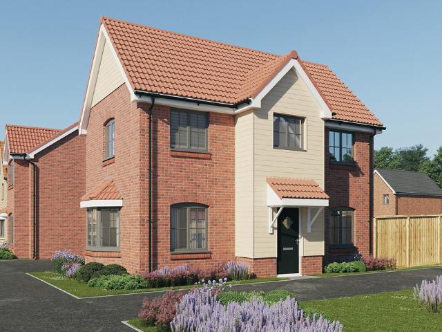 House for sale in Barway, Cambridgeshire