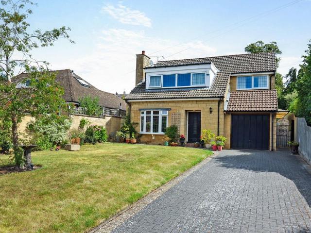 House for sale in Ewens Farm, Golden Valley