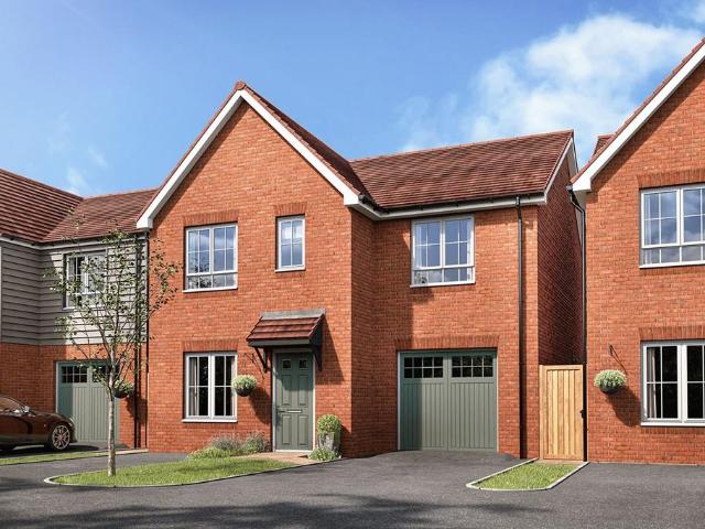 House for sale in Bromsgrove