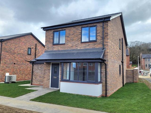 House for sale in Llandrinio, Arddleen