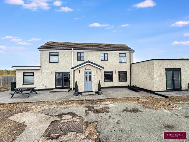 House for sale in Kinmel Bay, Wales