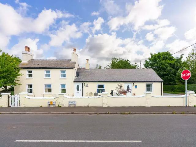 House for sale in Andreas