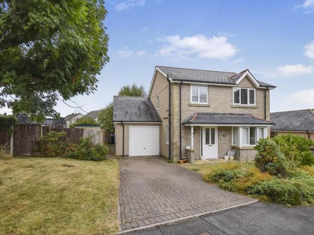 House for sale in Llandrillo