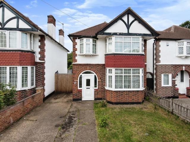 House for sale in Old Malden, Greater London