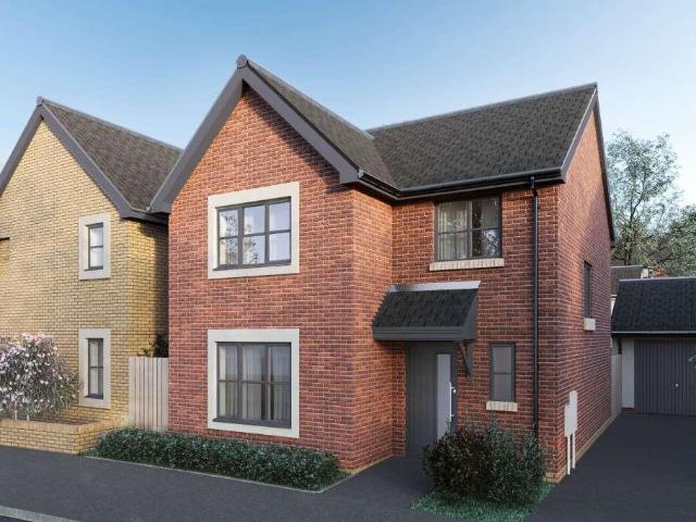 House for sale in Leighton Park, Westbury