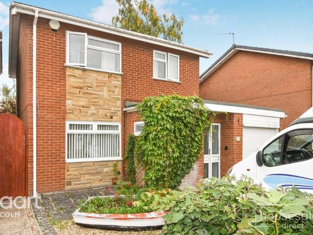 House for sale in Birchwood, Brayford
