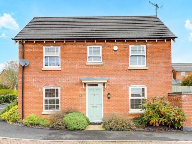 House for sale in Gedling, East Midlands
