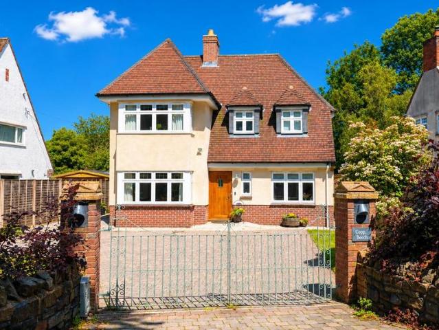House for sale in Alveston