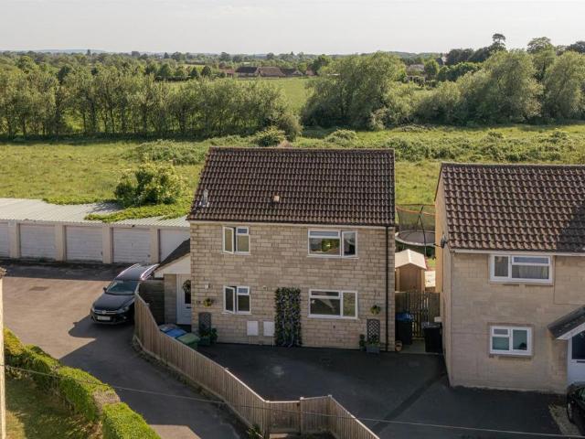 House for sale in Holt, Wiltshire