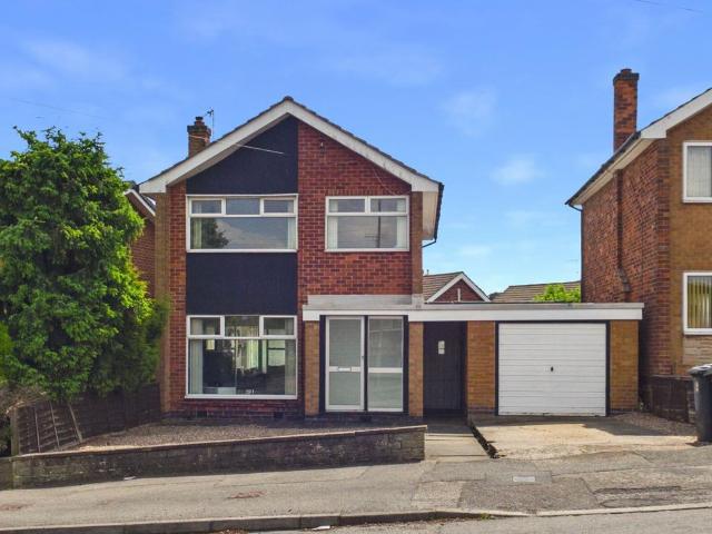 House for sale in Gedling