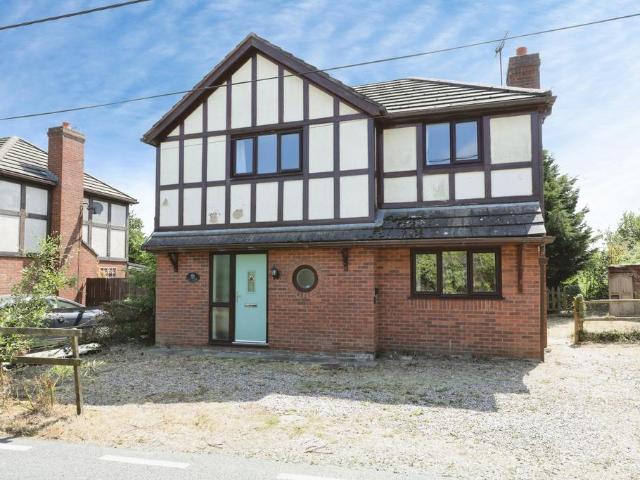 House for sale in Hammond Street