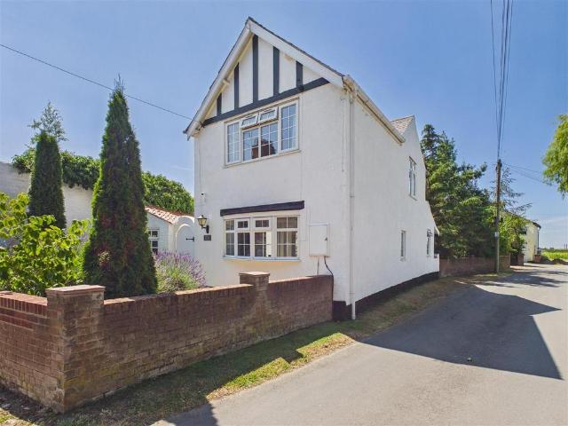 House for sale in Ellerker