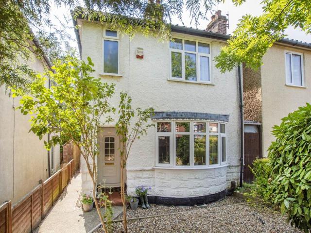 House for sale in Old Lakenham, East Bank