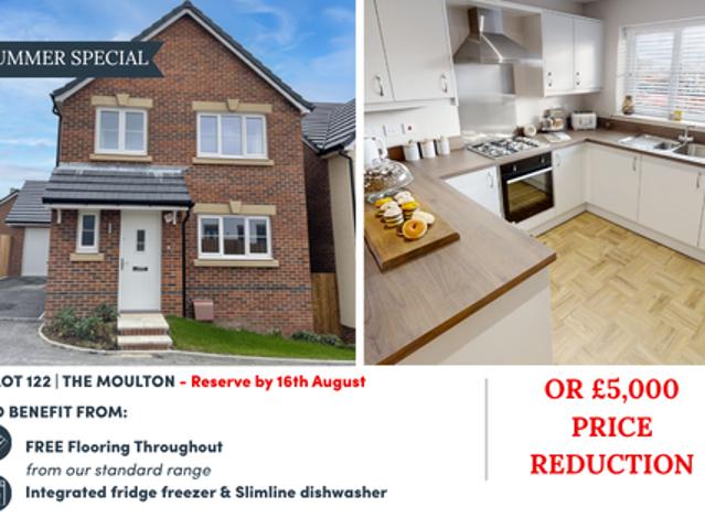 House for sale in Newcastle Higher, Aberkenfig