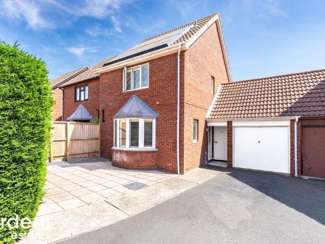 House for sale in Maldon