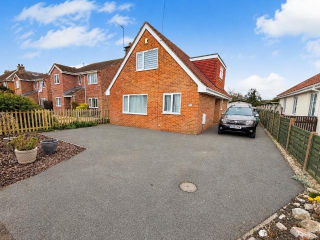 House for sale in Burnham-on-Sea and Highbridge, Highbridge