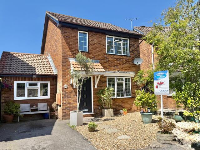 House for sale in Park Gate, Fareham