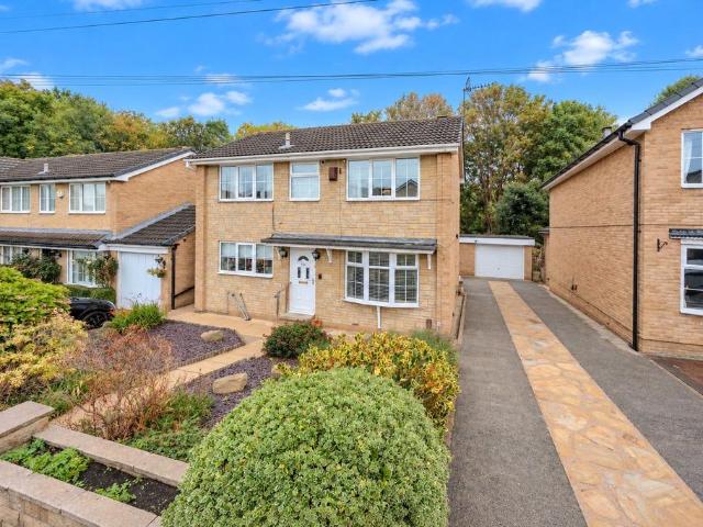 House for sale in Intake, Leeds