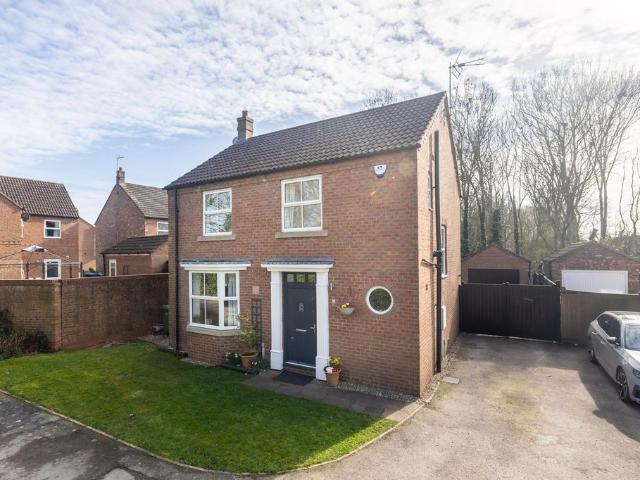 House for sale in Full Sutton, Isle Of Man