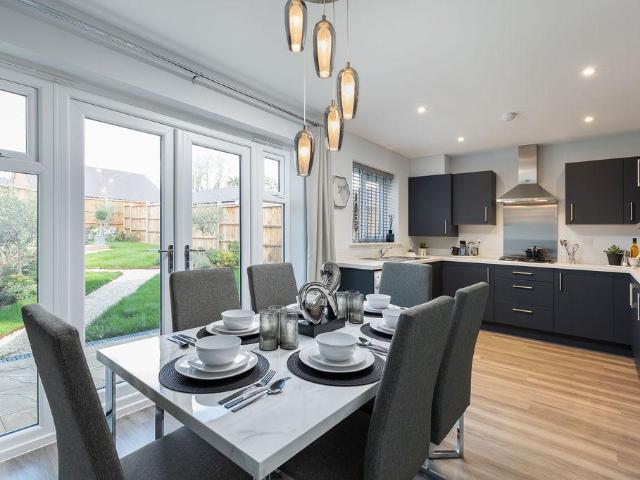 House for sale in Duton Hill, Essex