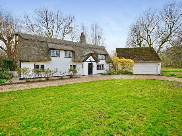 House for sale in Huntingdon, Cambridgeshire