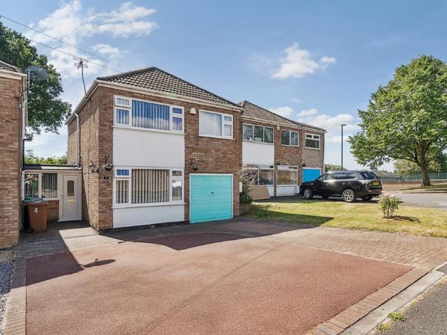House for sale in Wollaton Vale, Haddon