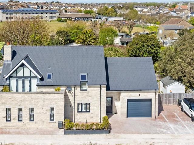 House for sale in Portland, East Dorset