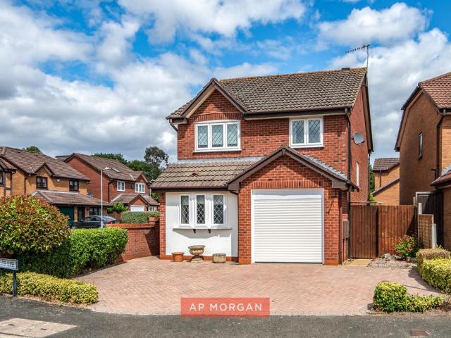 House for sale in Burcot, Bromsgrove