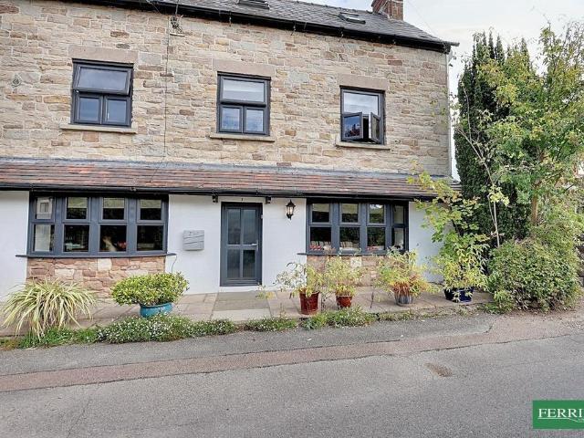 House for sale in Goodrich