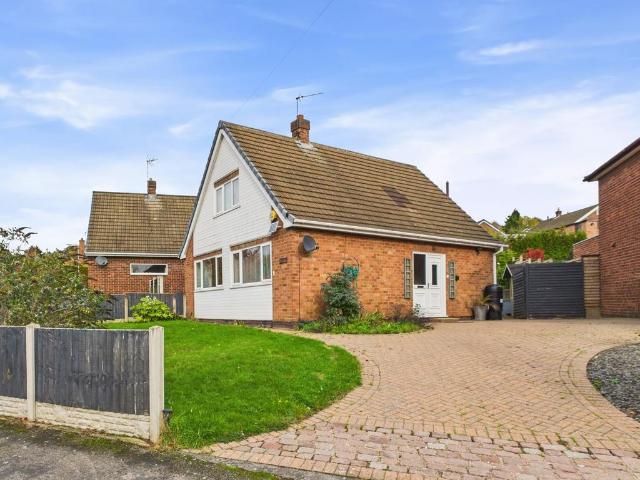 House for sale in Gedling