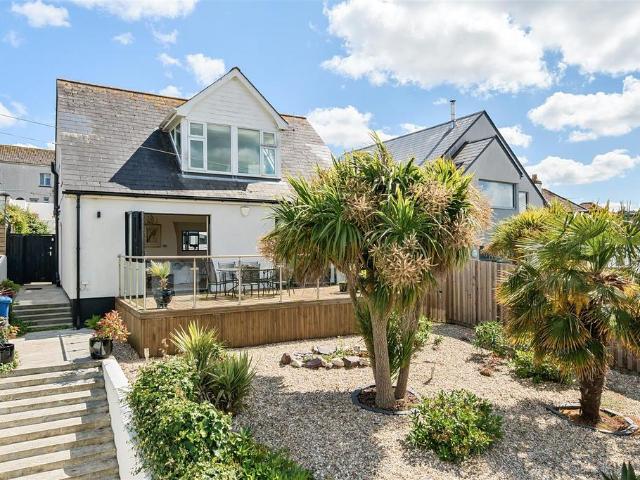 House for sale in Falmouth, Cornwall