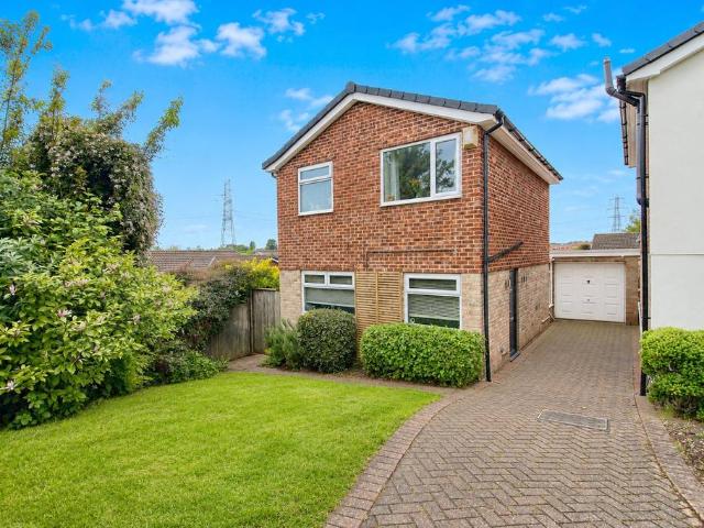 House for sale in Egglescliffe Village, Egglescliffe
