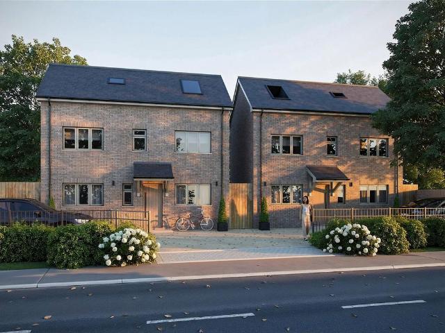 House for sale in Gornal Wood, Coseley
