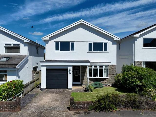 House for sale in Bishopston, Wales