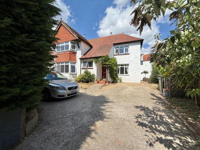 House for sale in Old Town, Heathlands