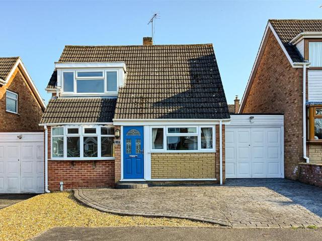 House for sale in Bilbrook, Great Chatwell