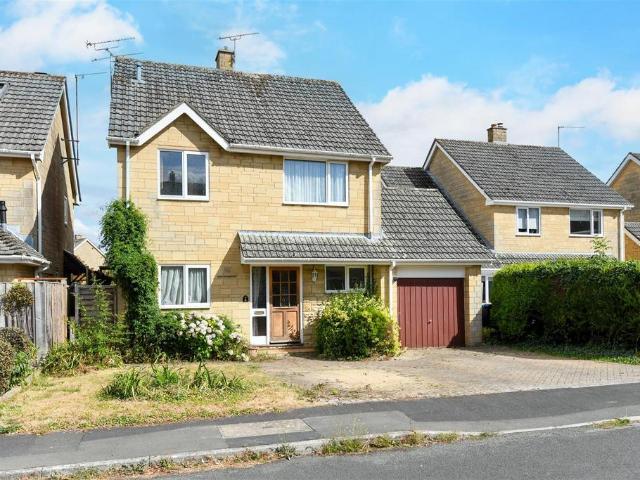 House for sale in Turleigh, Wiltshire