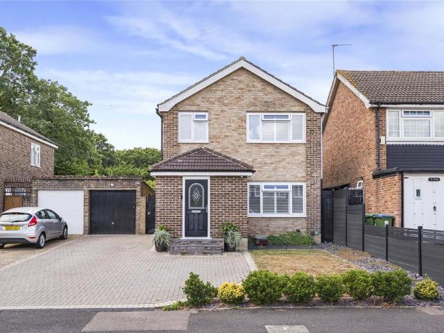House for sale in Coldblow, Greater London