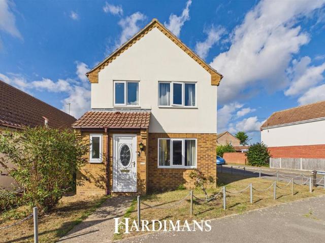 House for sale in Eastbridge, Suffolk