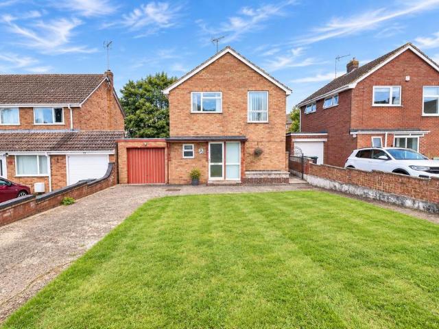 House for sale in Higham Ferrers