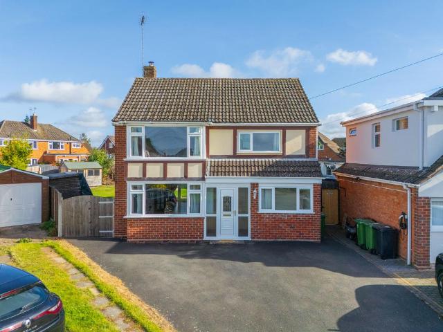 House for sale in Newtown, Wyre Forest