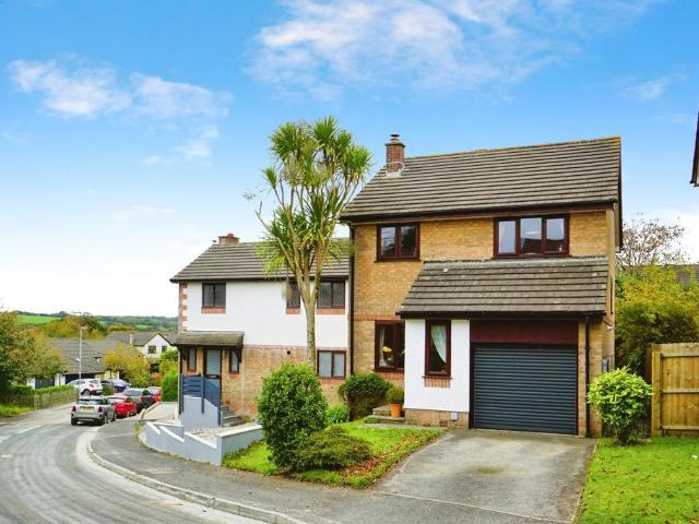 House for sale in Highertown, Penweathers