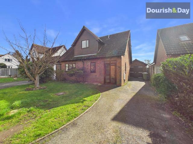 House for sale in Church Eaton, Baswich
