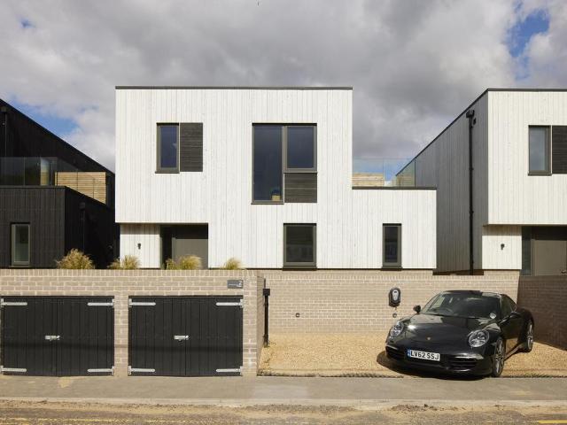 House for sale in Heathlands, Isle Of Man